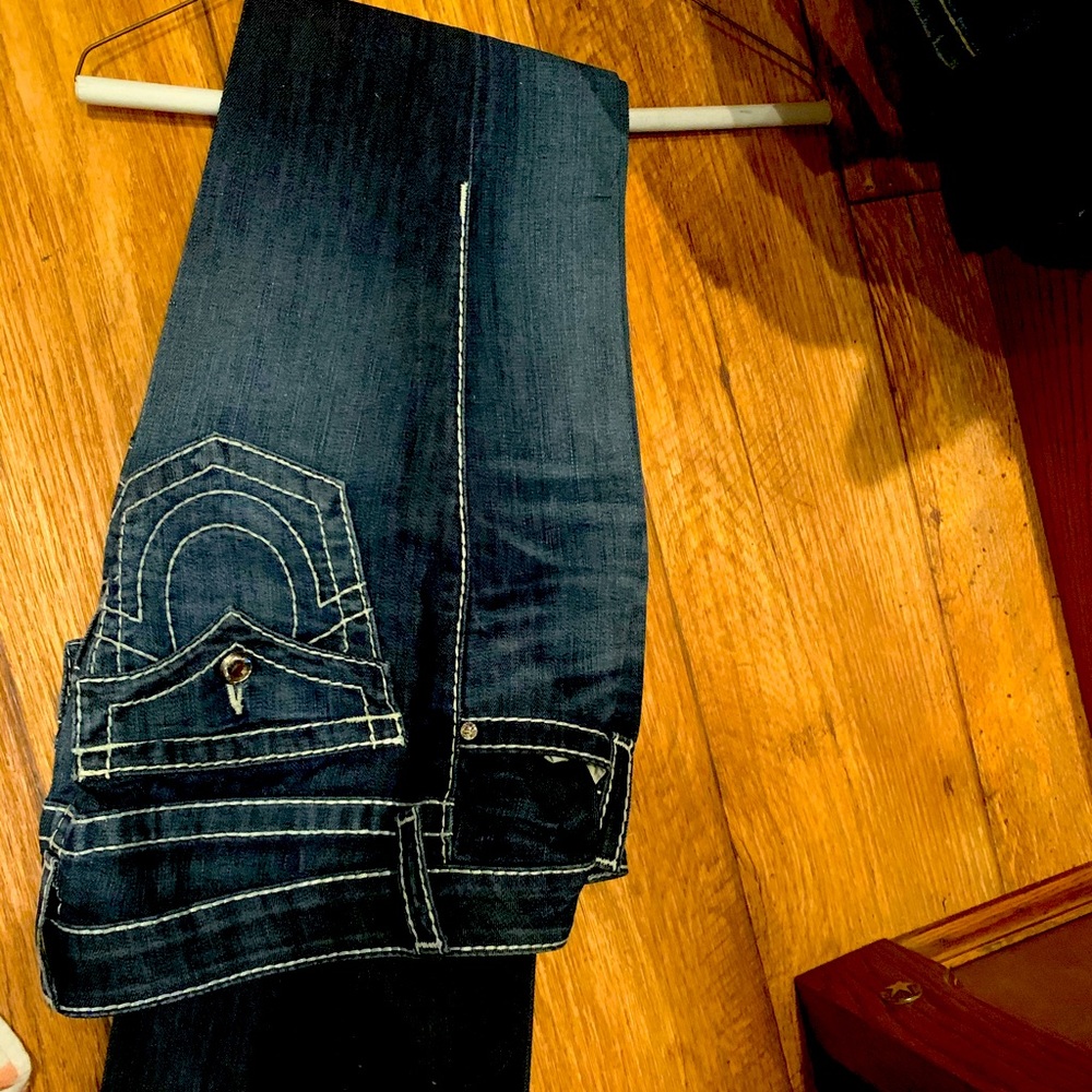 Jeans brand new